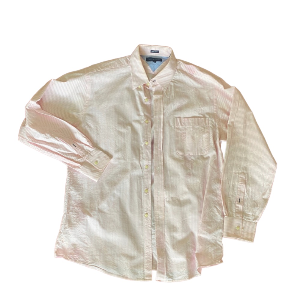 Tommy Hilfigure